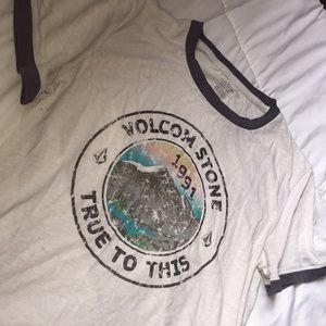 Cute Volcom Stone T-shirt